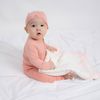 Khăn quấn đa năng - Muslin AMU590001