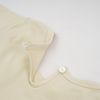 Váy ngắn tay bèo ngực Iconic 1 - Bamco BBC533900
