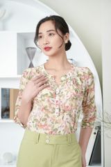 QUẦN COTTON LANH CELADON