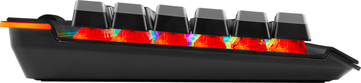 CORSAIR - K95RGB PLATINUM XT