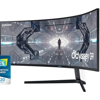 SAMSUNG ODYSSEY G9 - MÀN HÌNH GAMING