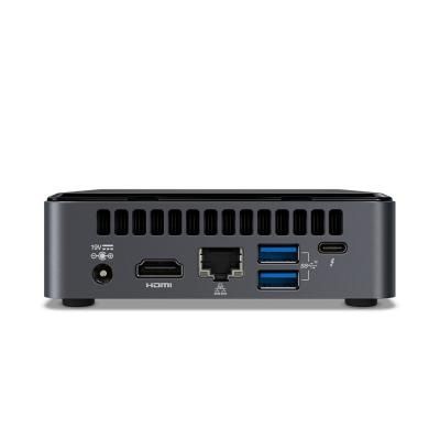 INTEL® NUC 10 PERFORMANCE KIT - NUC10I5FNH
