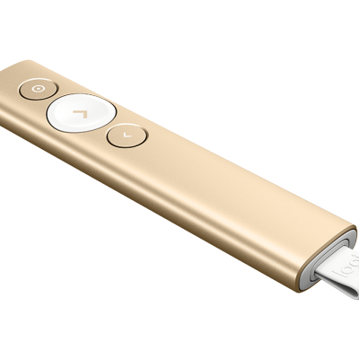 LOGITECH - SPOTLIGHT PRESENTATION REMOTE
