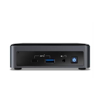INTEL® NUC 10 PERFORMANCE KIT - NUC10I3FNH