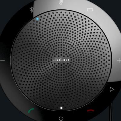 JABRA SPEAK 510MS| 510UC