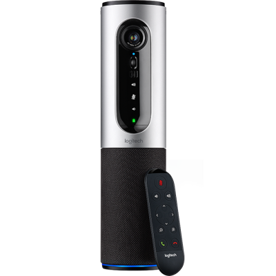 Logitech Connect Conference Camera