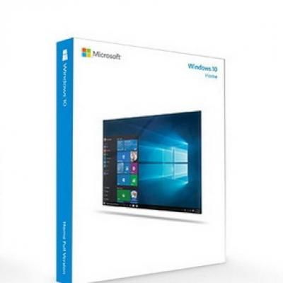 MICROSOFT WINDOWS 10 HOME (OEM)