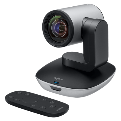 Logitech PTZ Pro 2 Camera