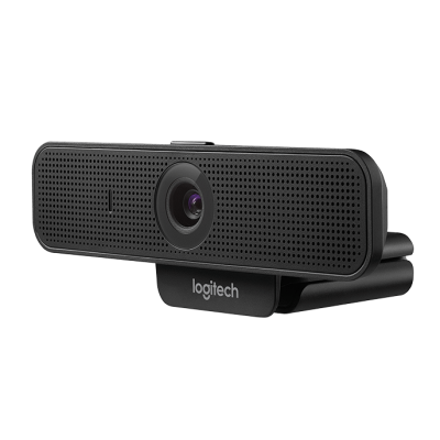 LOGITECH C925E BUSINESS WEBCAM