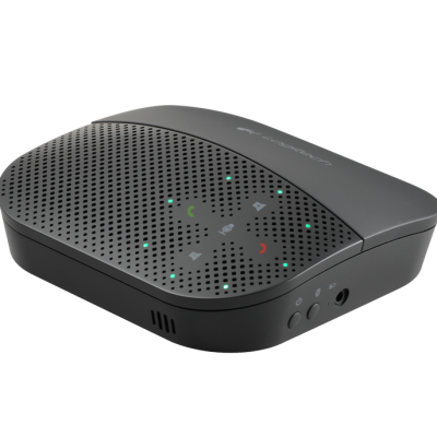 LOGITECH SPEAKERPHONE P710E