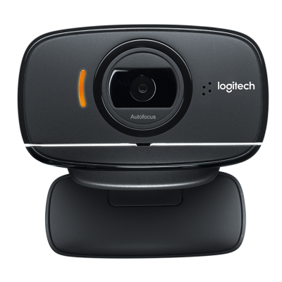 LOGITECH B525 BUSINESS WEBCAM
