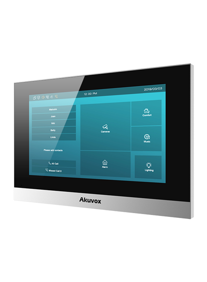 AKUVOX C315 - 7