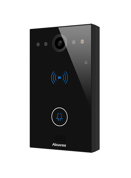 AKUVOX E11 - COMPACT SIP VIDEO DOORPHONE