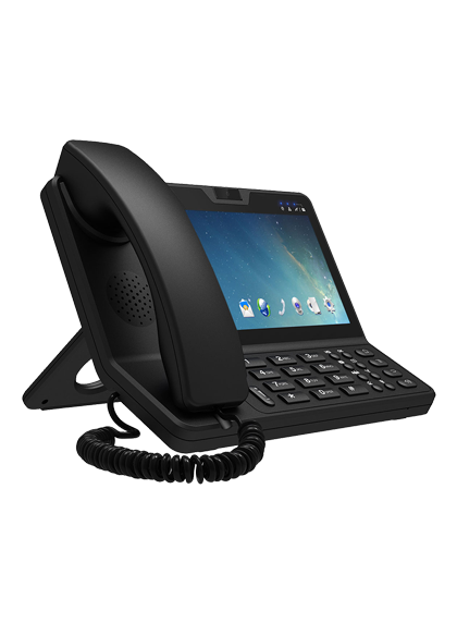 AKUVOX R48G - ANDROID IP VIDEO PHONE