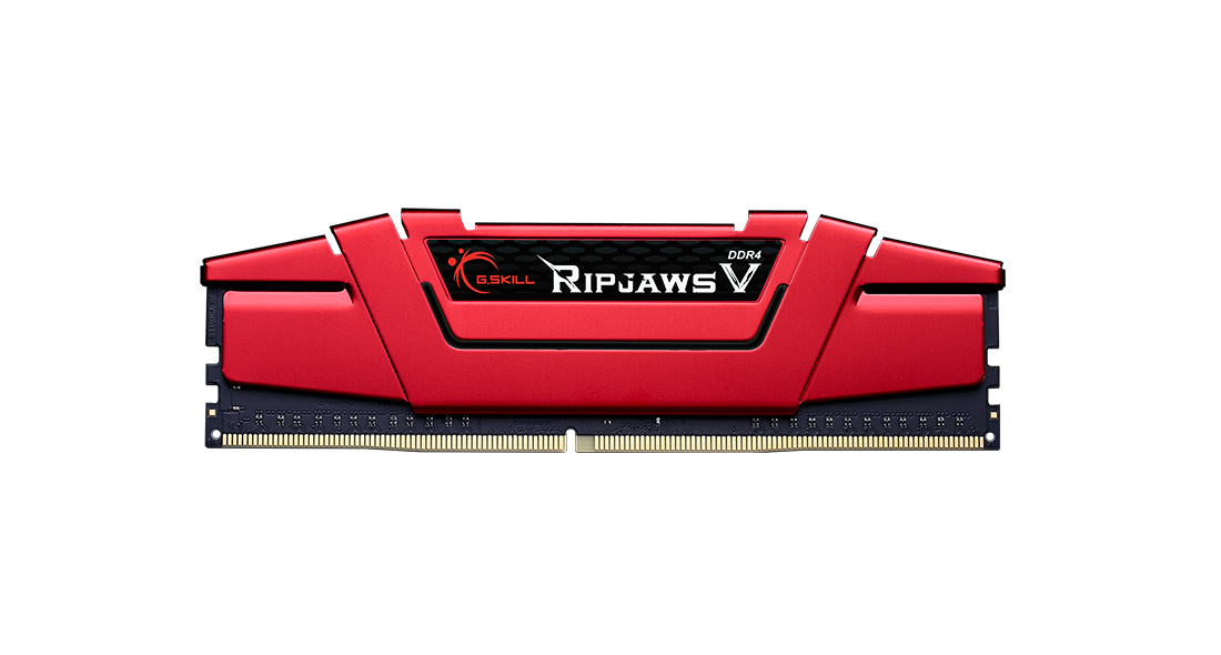 GSKILL Jipraws V F4-3000C16D-16GVRB