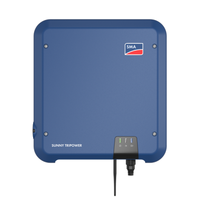 SMA SUNNY TRIPOWER 3.0 - 6.0