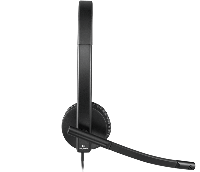 LOGITECH - H570e HEADSET