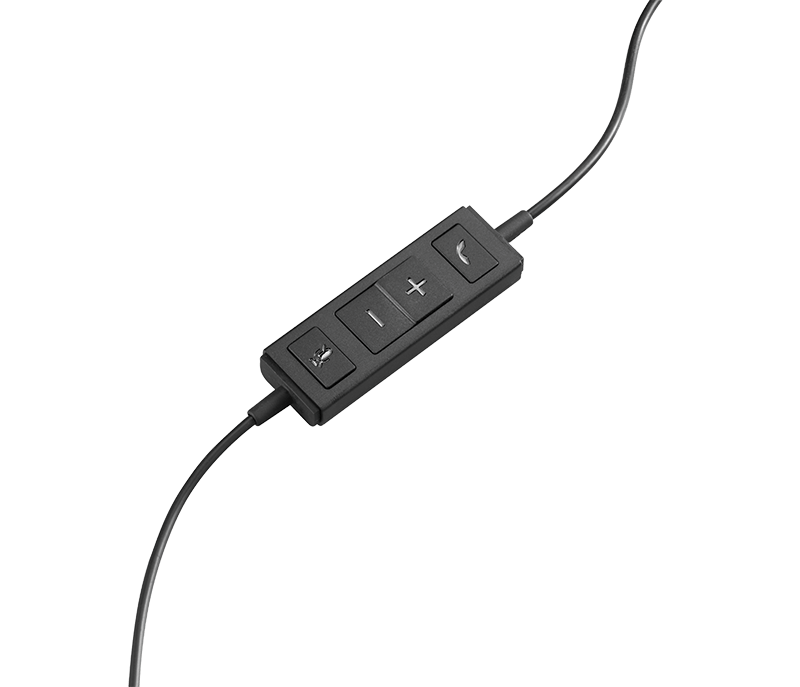 LOGITECH - H570e HEADSET