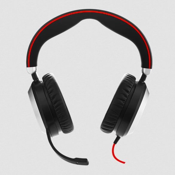 JABRA - EVOLVE 80