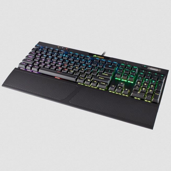 CORSAIR - K70 RGB MK.2