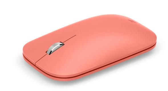 MICROSOFT - MORDEN MOBILE MOUSE