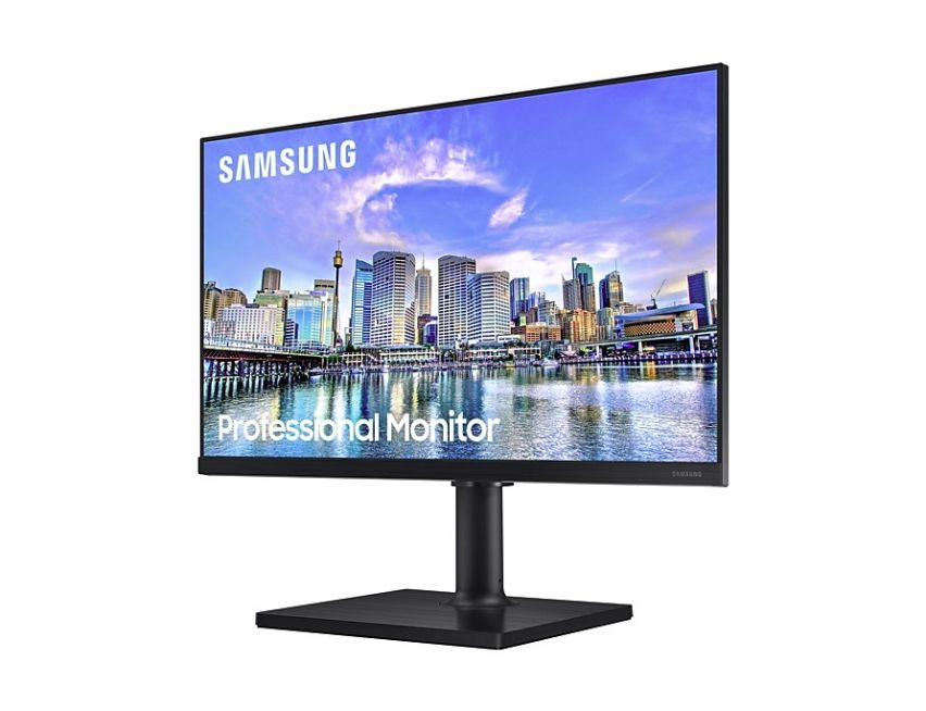 SAMSUNG LF24T450 - MÀN HÌNH VIỀN MỎNG