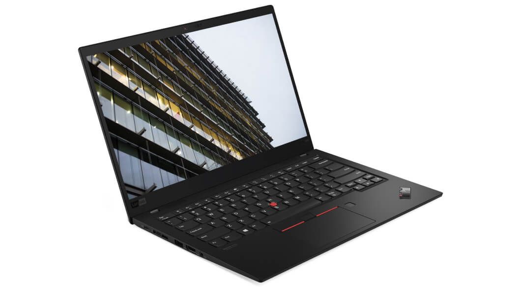 LENOVO THINKPAD X1 CARBON GEN 8 (CORE I7)