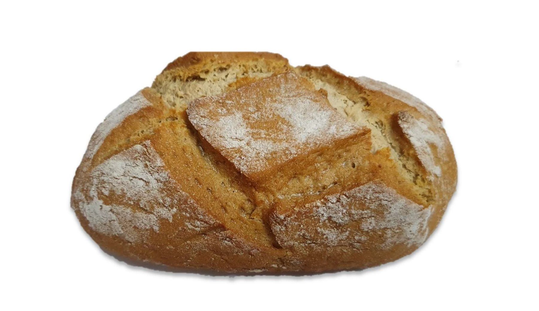 Glutenfree Country Bread - Bánh Glutenfree Country Bread