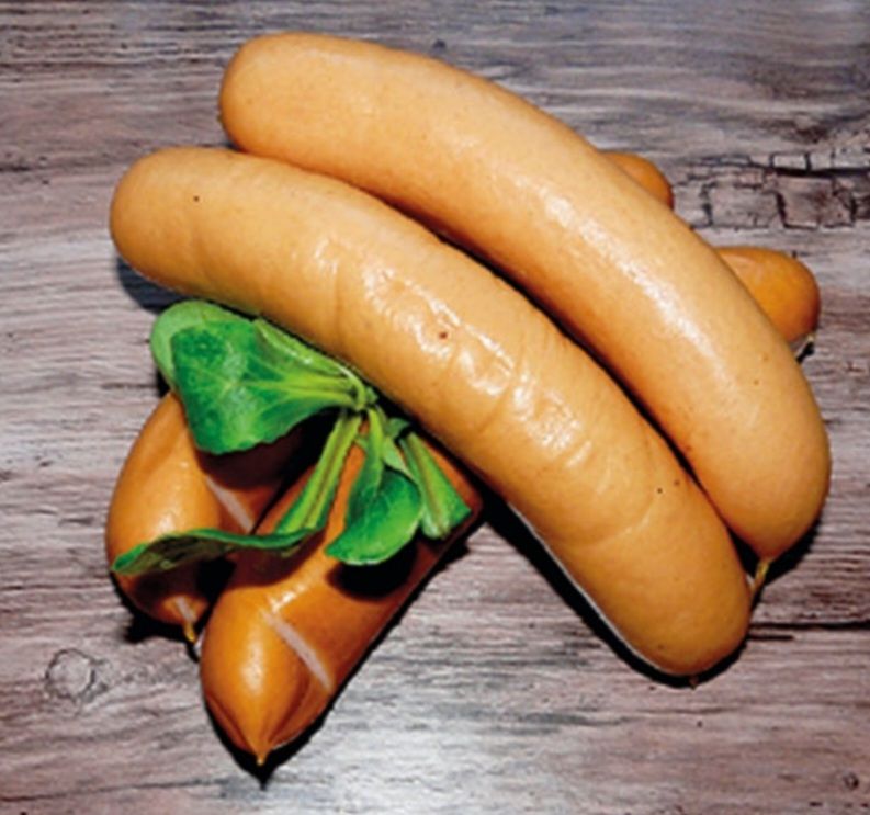 Bockwurst 10x100g