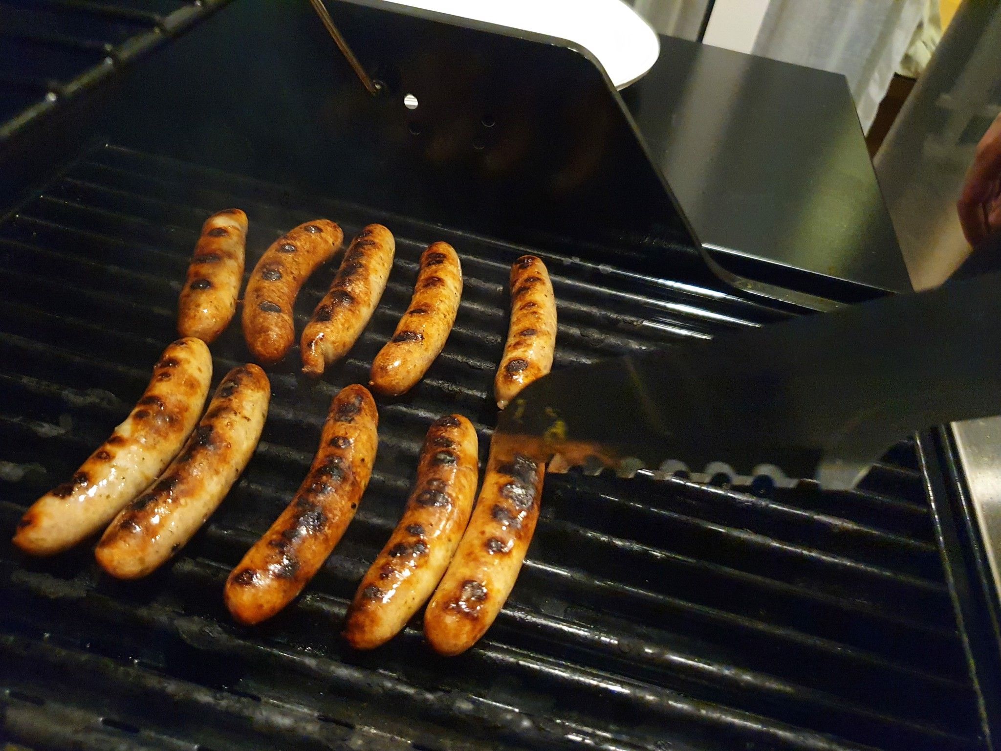 Fränkische Mini-Bratwurst 10x25g