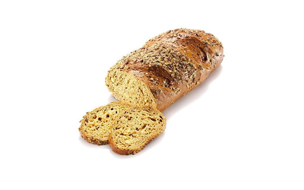 Pumpkin Seed Bread - Bánh mì hạt bí ngô 500g