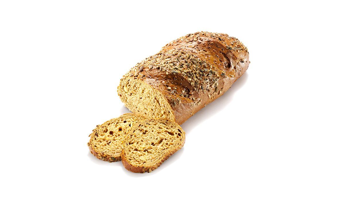Pumpkin Seed Bread - Bánh mì hạt bí ngô 500g