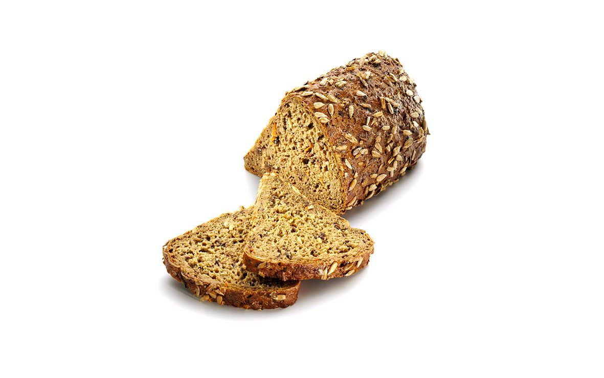 Organic Tower Bread - Bánh mì tháp hữu cơ 750g