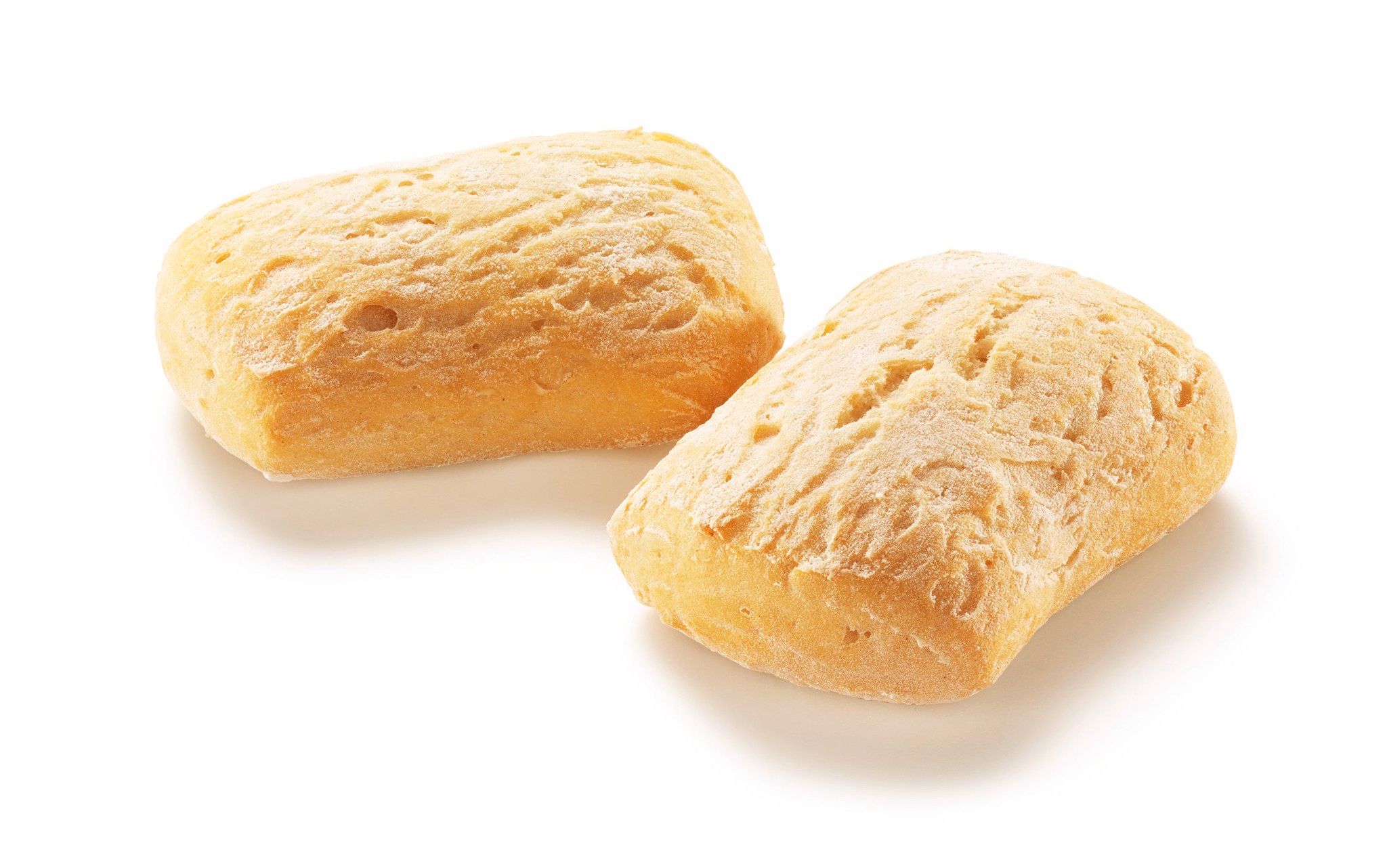 Glutenfree Ciabatta - Bánh Glutenfree Ciabatta