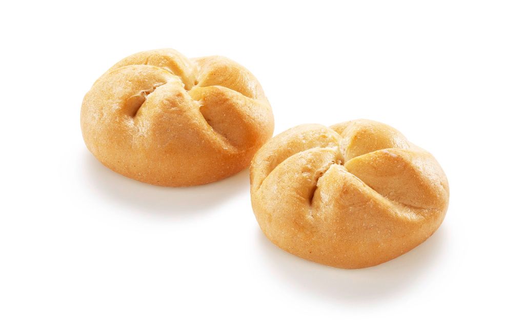 Glutenfree Kaiser Roll - Bánh Glutenfree Kaiser Roll