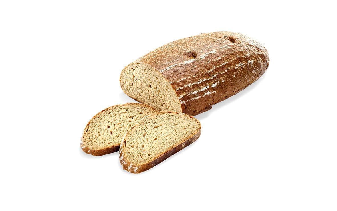Brown Bread - Bánh Mì Nâu 500g