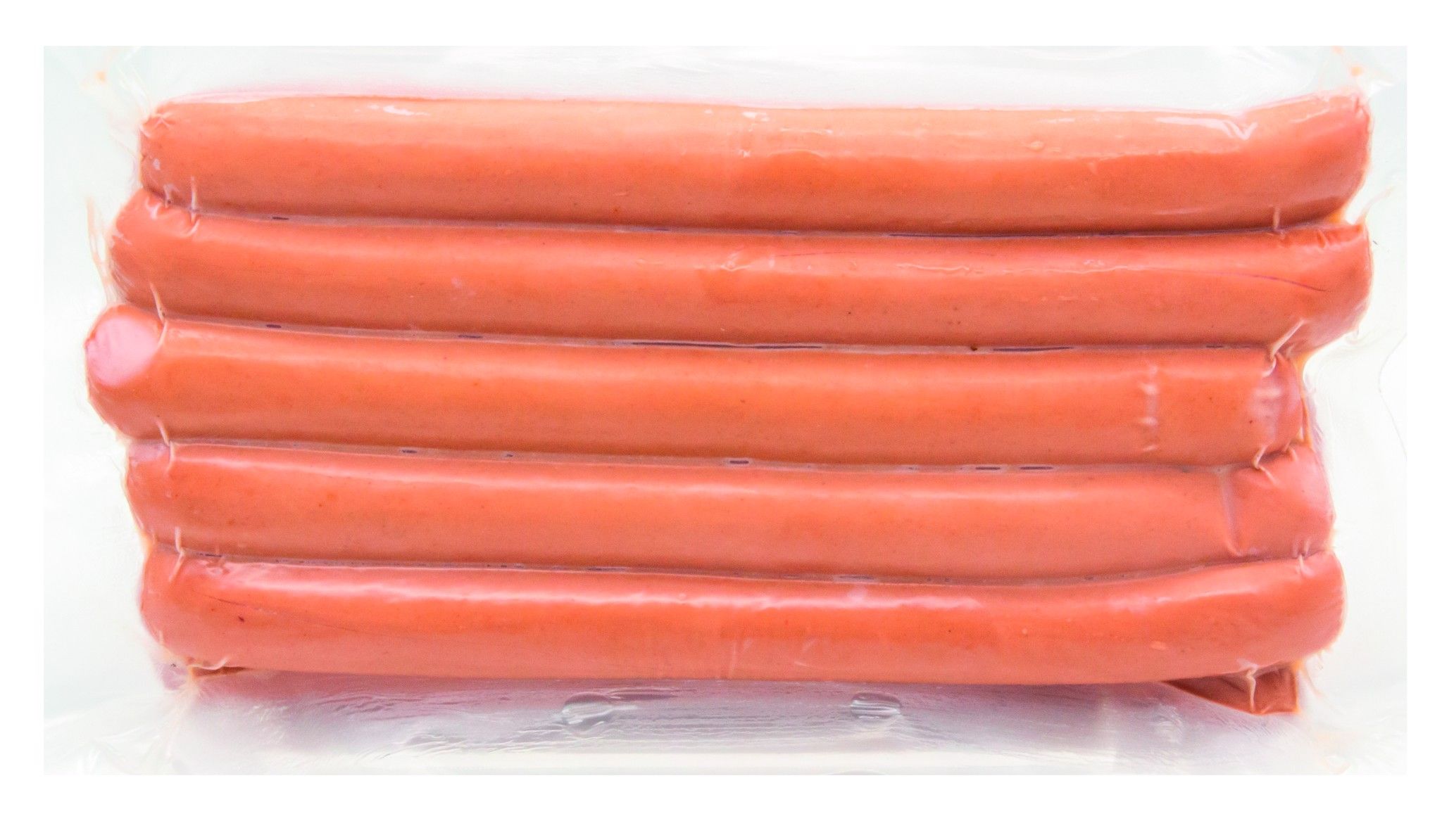 Currywurst 10x160g