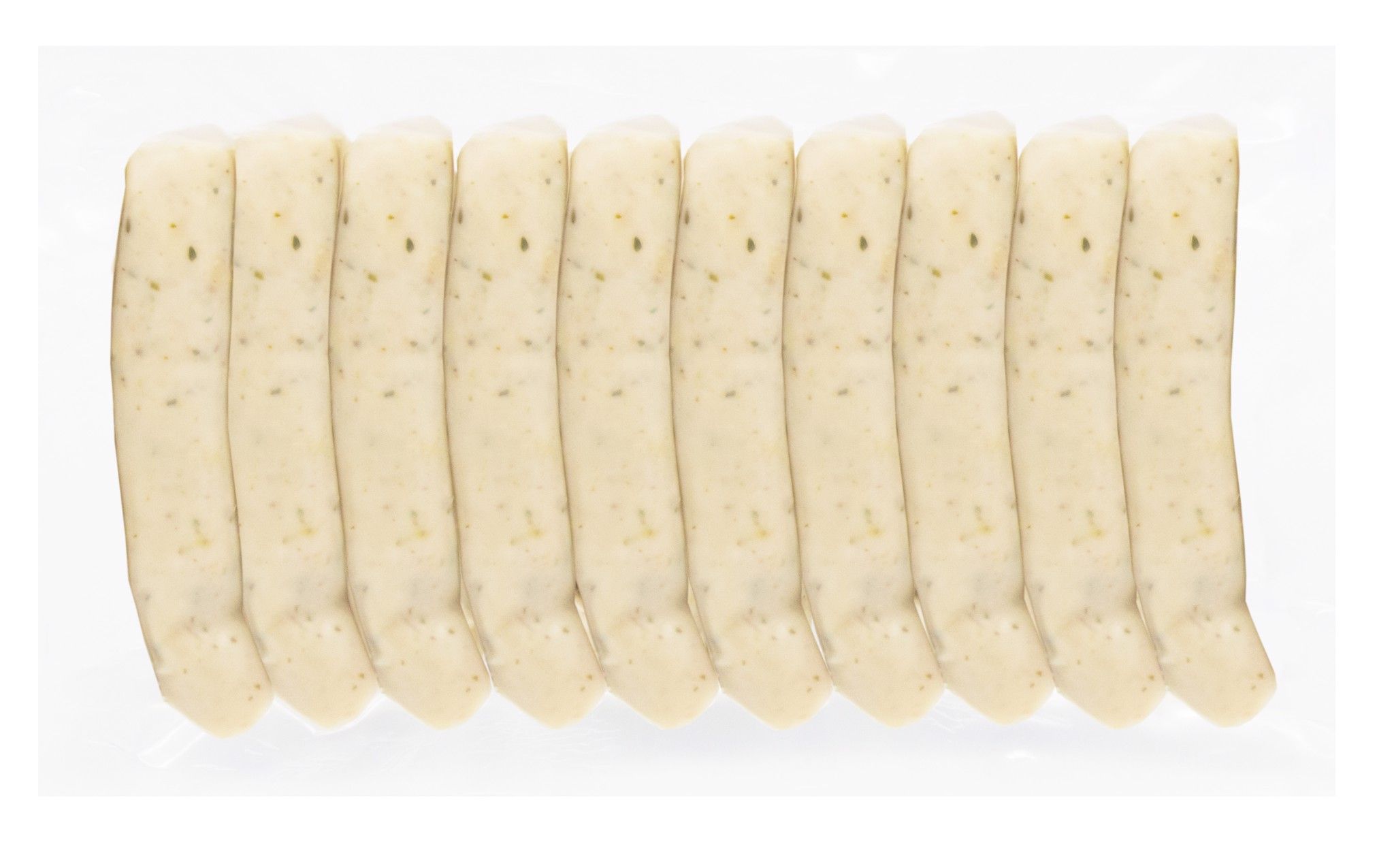 Fränkische Mini-Bratwurst 10x25g