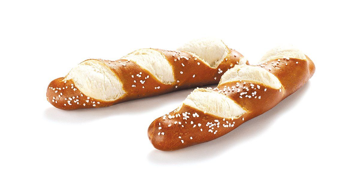 Pretzel Stick - Bánh Pretzel que