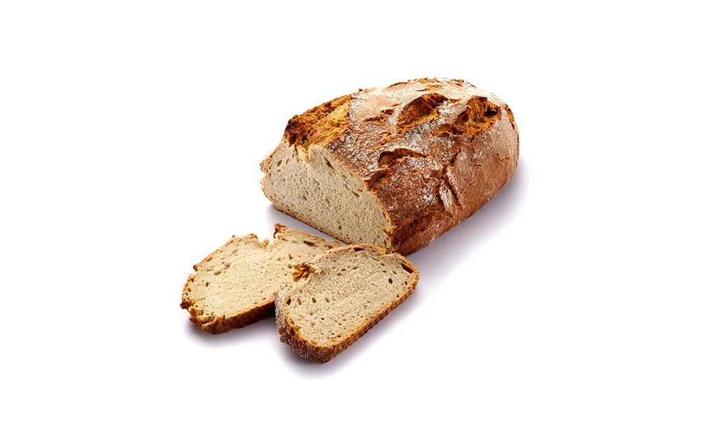 Crusty Bread - Bánh mì giòn 500g