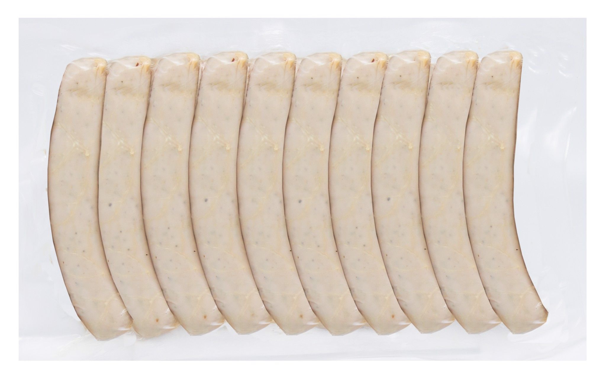 Thüringer Rostbratwurst 10x100g