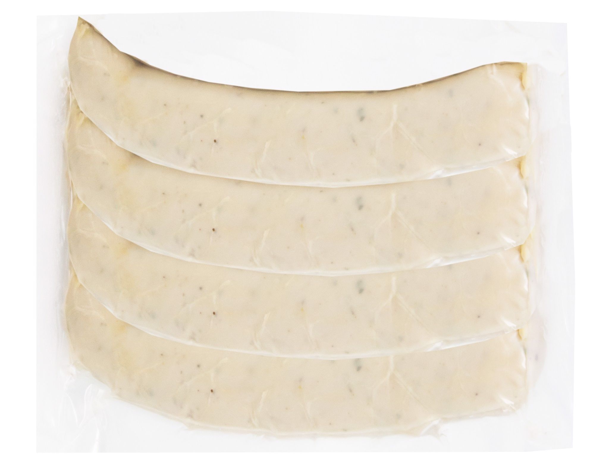 Thüringer Rostbratwurst 4x100g