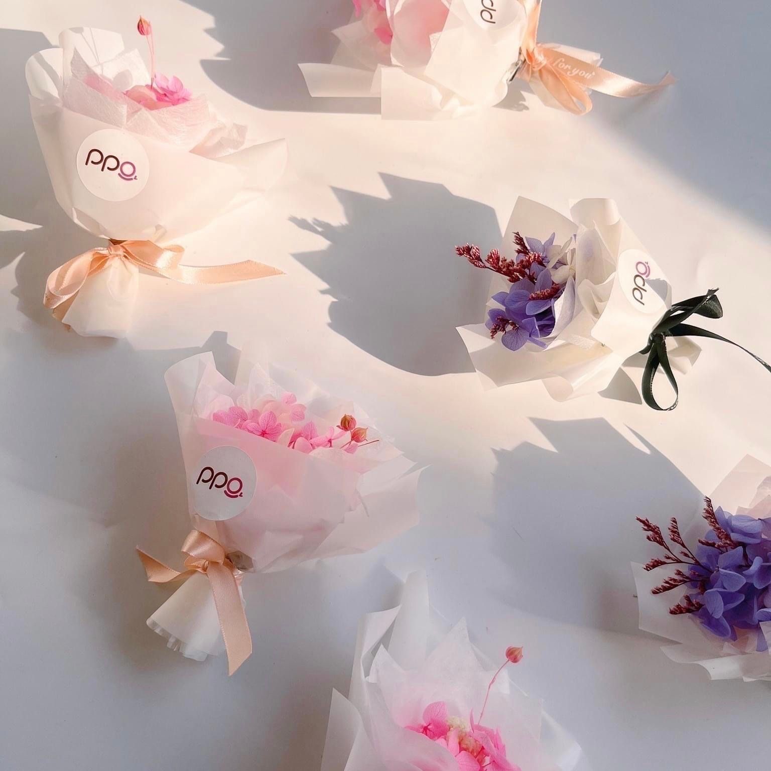 Yêu Ái - Set Quà Tặng 14/3 by PPG CHOCOLATE