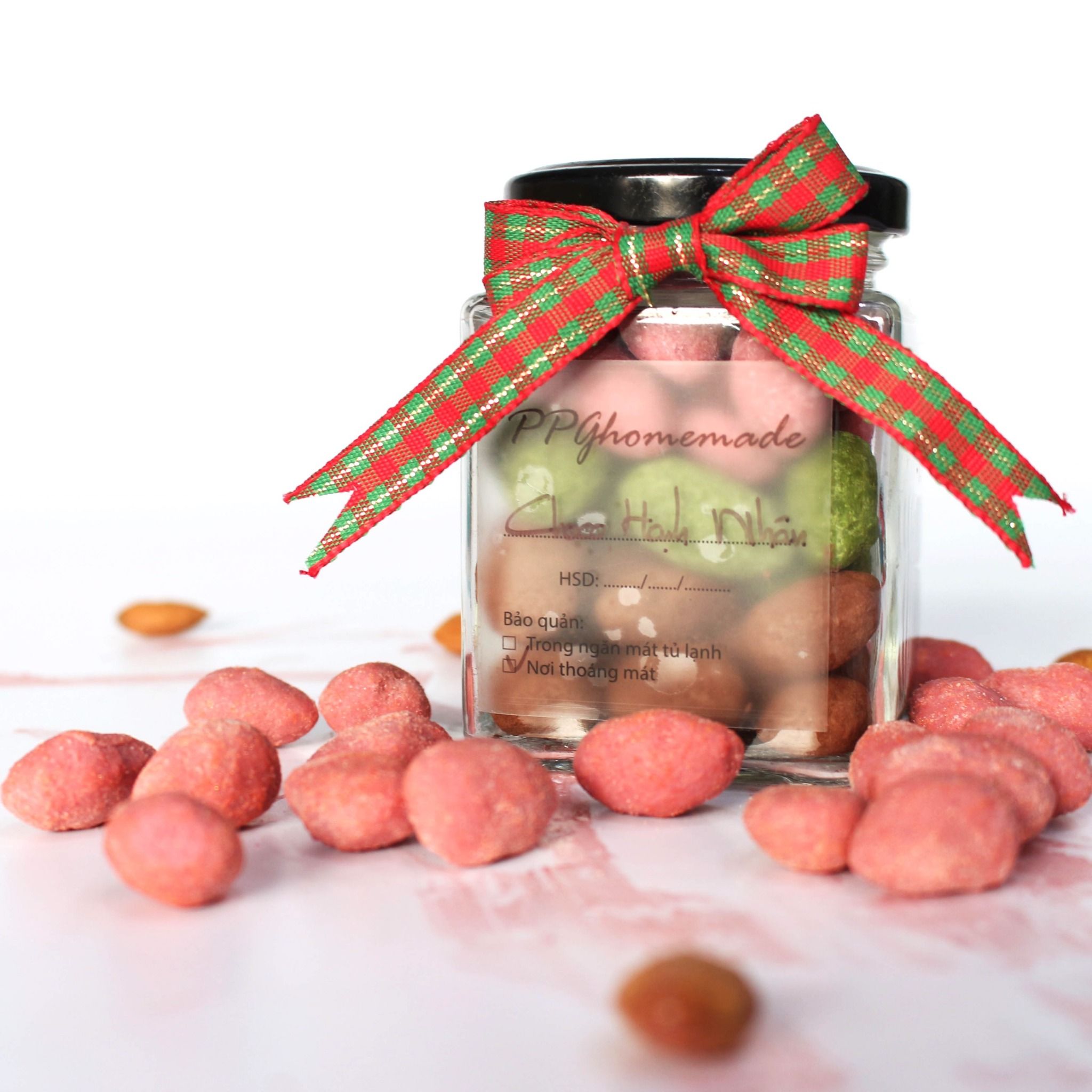 The Magic Of Giving - Set Quà Tặng Giáng Sinh by PPG CHOCOLATE