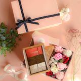  Adore Một Vườn Hoa - Set Quà Tặng Người Thương Lãng Mạn by PPG CHOCOLATE 