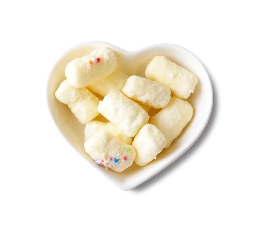 Marshmallow Chocolate - Socola Bọc Marshmallow by PPG Chocolate