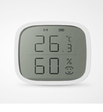 Temperatur e and Humidity Sensor LH-331 Zigbee
