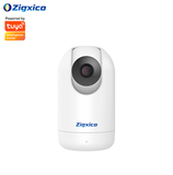 Camera thông minh Zigxico Tuya - ZGXC-P03VR2 Indoor WiFi PTZ Camera