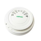 RA02A-Wireless Smoke Detector