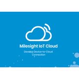 Milesight IoT Cloud